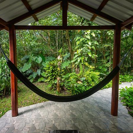Cabanas Valle Campanas - Monteverde, Costa Rica المظهر الخارجي الصورة