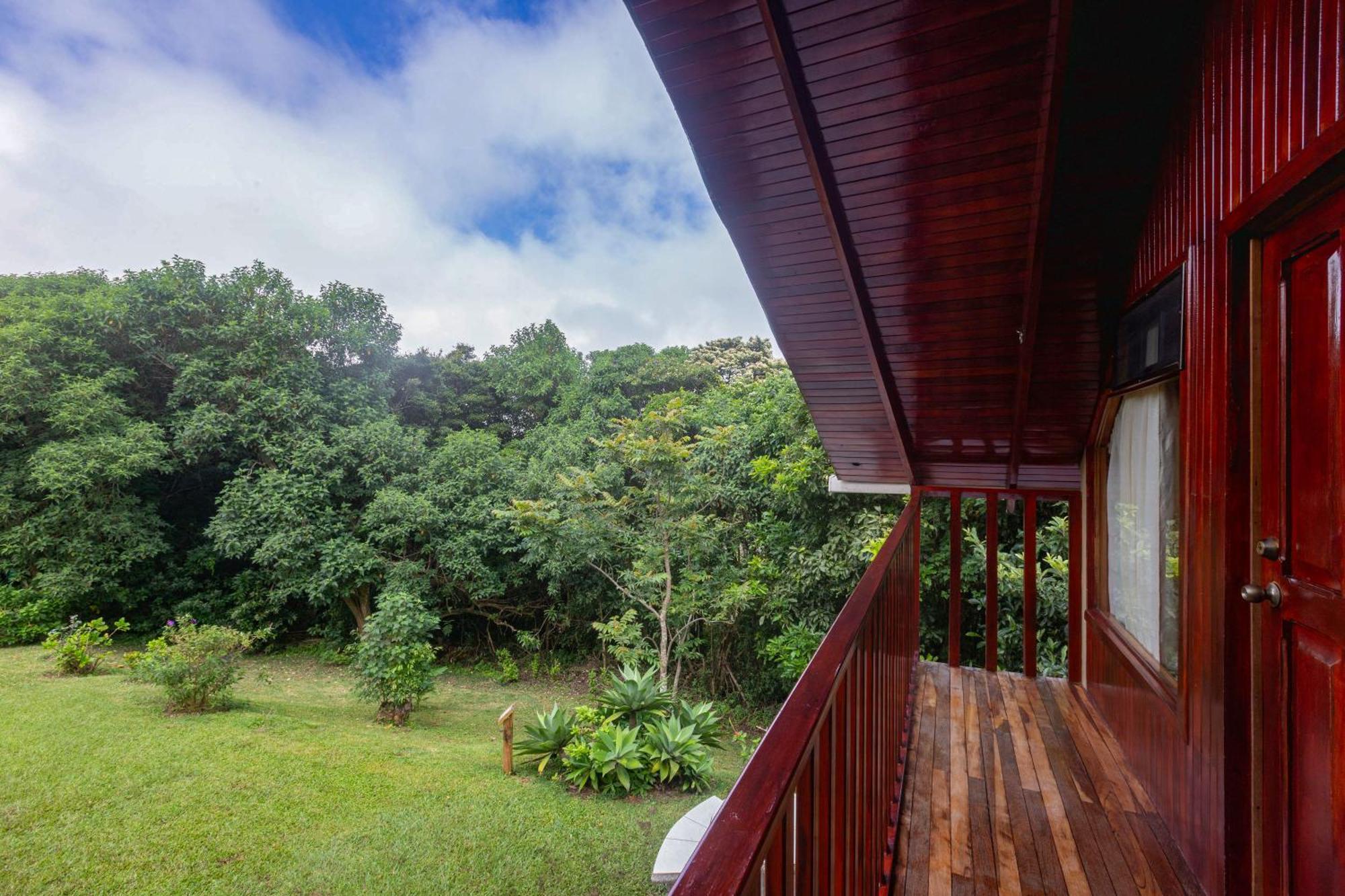 Cabanas Valle Campanas - Monteverde, Costa Rica المظهر الخارجي الصورة
