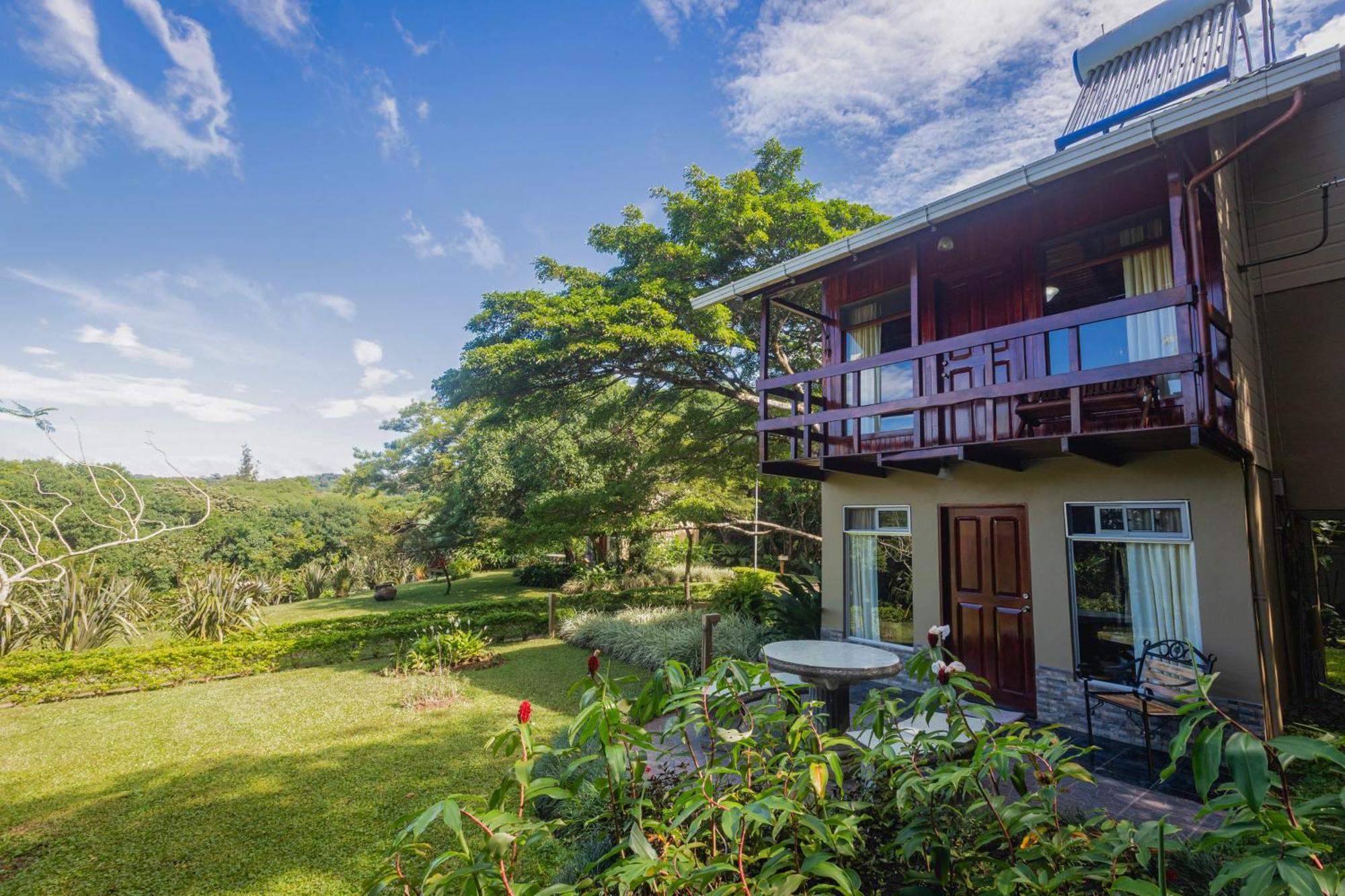 Cabanas Valle Campanas - Monteverde, Costa Rica المظهر الخارجي الصورة